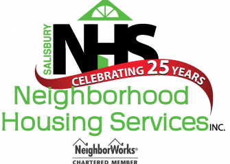 Salisbury Neighborhood Housing Services Hosts Ribbon Cutting and Open House