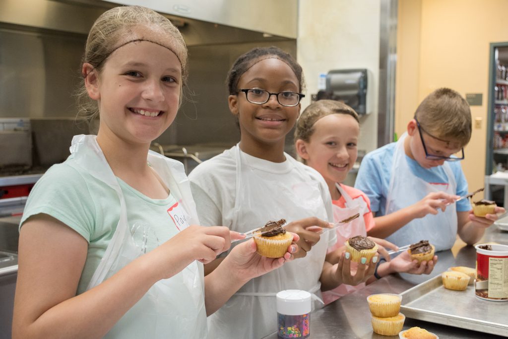 Gifted and talented endorsement image