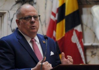 Accountability Budget: Governor Hogan Announces FY21 Budget Focused on Violent Crime, Education, and Economic Development