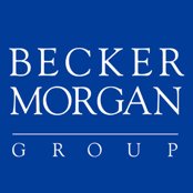 Becker Morgan Group Leaders Named ENR MidAtlantic Top Young Professionals