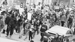 Preserve the Baltimore Uprising