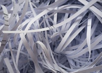 SU Hosts Shred Day Wednesday, April 24