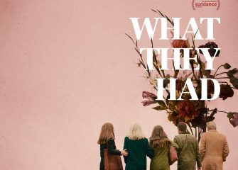 ‘What They Had’ Screening at SU