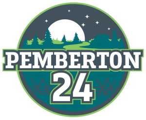 Pemberton 24 Logo