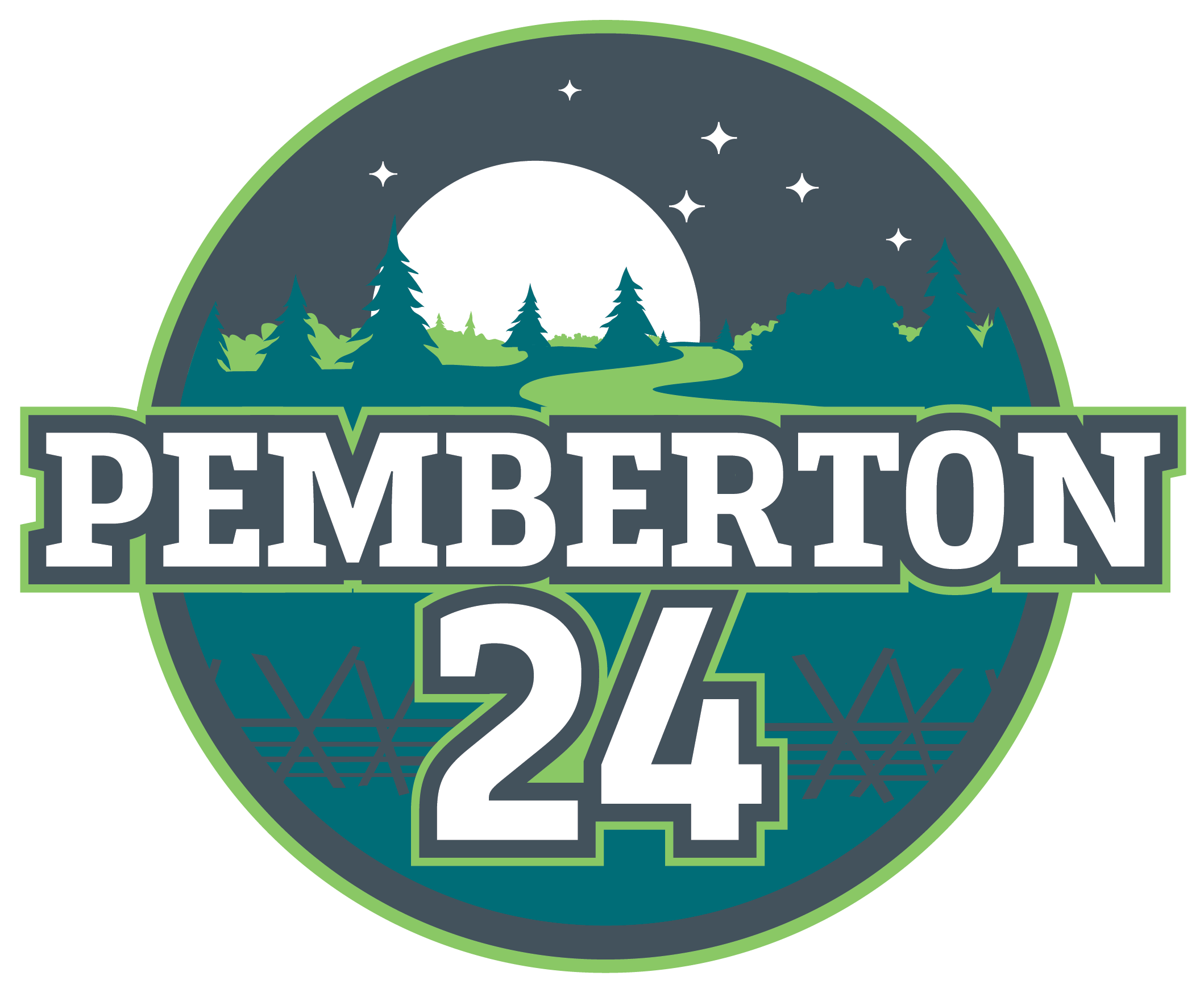 Pemberton 24 Logo Delmarva Business Directory Salisbury Business Journal