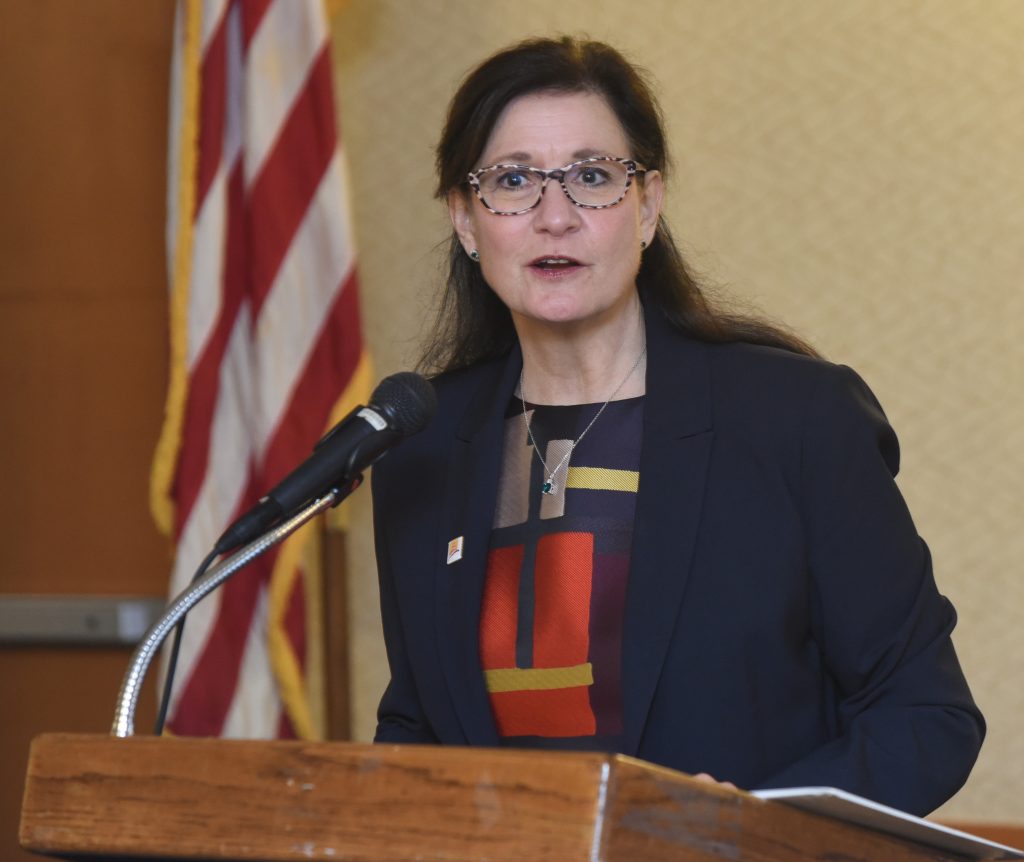 The Salisbury Area Chamber of Commerce Hosts 99th Annual Awards Banquet