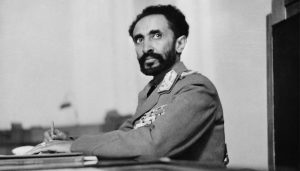 Selassie