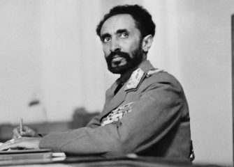 Meherete-Selassie Lecture at SU