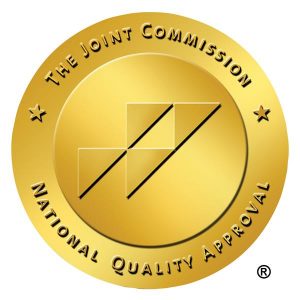 2019 Joint Gold Seal