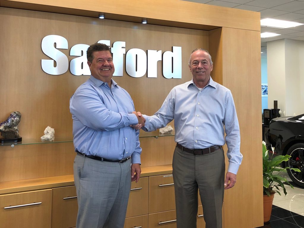 Safford Ford Lincoln Adds New General Manager SBJ