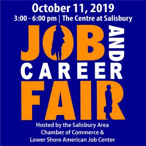 Job-Career-Fair_2019 LOGO