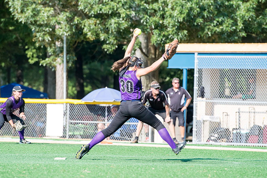 USSSA Eastern National Championship arrives on Maryland’s Eastern Shore