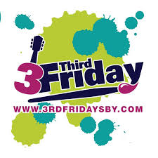 3rd Friday Announces 2022 Season Event Themes