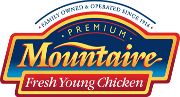 Mountaire logo