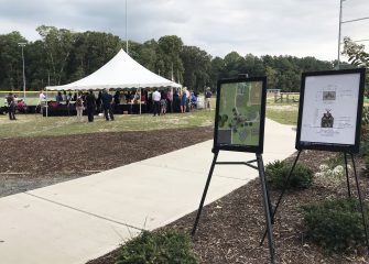 Wicomico Recreation & Parks Launches Capital Campaign for Project 7 ½ Initiative