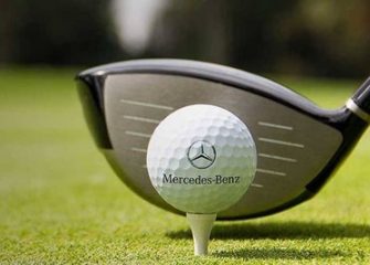 Mercedes-Benz Dealer Championship Glen Riddle Golf Club