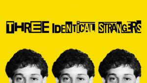 6 - Three Identical Strangers