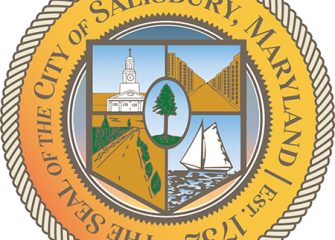 Arbor Day Foundation Names City of Salisbury Tree City USA