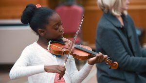 Delmarva Strings Day