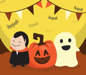 Halloween-news