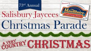 Jaycees Christmas Parade