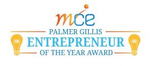 MCE Entr of The Year MCE Entr of The Year