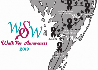 Women Supporting Women to Host 18th Annual Walk for Awareness