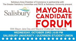 Mayoral Forum 2