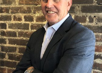 SVN | MILLER Welcomes Steve Evans as Director of Brokerage