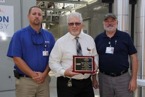 2019 AEE CHP Award