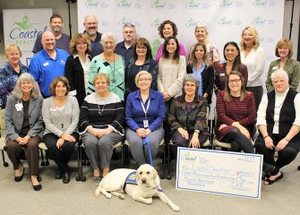 Local REALTORS Award $9,200 to Local Charities