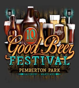 Good Beer Festival 2019