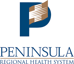 Phillips and Sheets Elevated to Vice Presidents in Peninsula Regional Health System