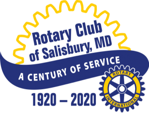 Rotary Logo