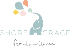 Shore Grace Family Wellness Christmas Toy Drive