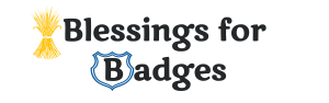 Blessings For Badges