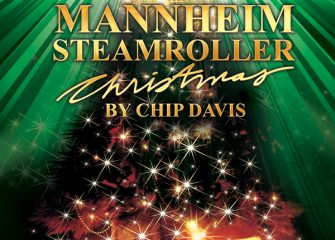 The Mannheim Steamroller Christmas Tour Comes to Salisbury Nov. 20