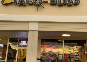 Taco Bliss Serves More than Tacos