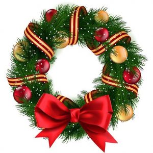 wreath