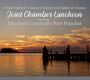 Crisfield Joint Luncheon 2020 Square