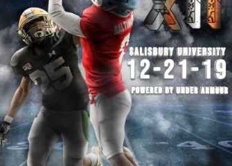 2019 Maryland Crab Bowl to Be Played In Salisbury