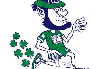 Register Now for 21st Annual St. Paddy’s Day Run/Walk