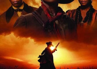 Harriet Movie and Discussion in Honor of Women’s History Month