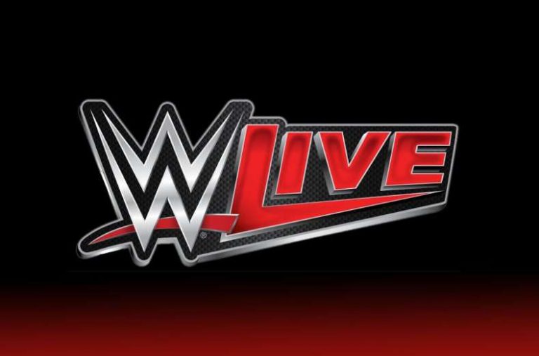 WWE LIVE Road to WrestleMania Returns to the Civic Center on