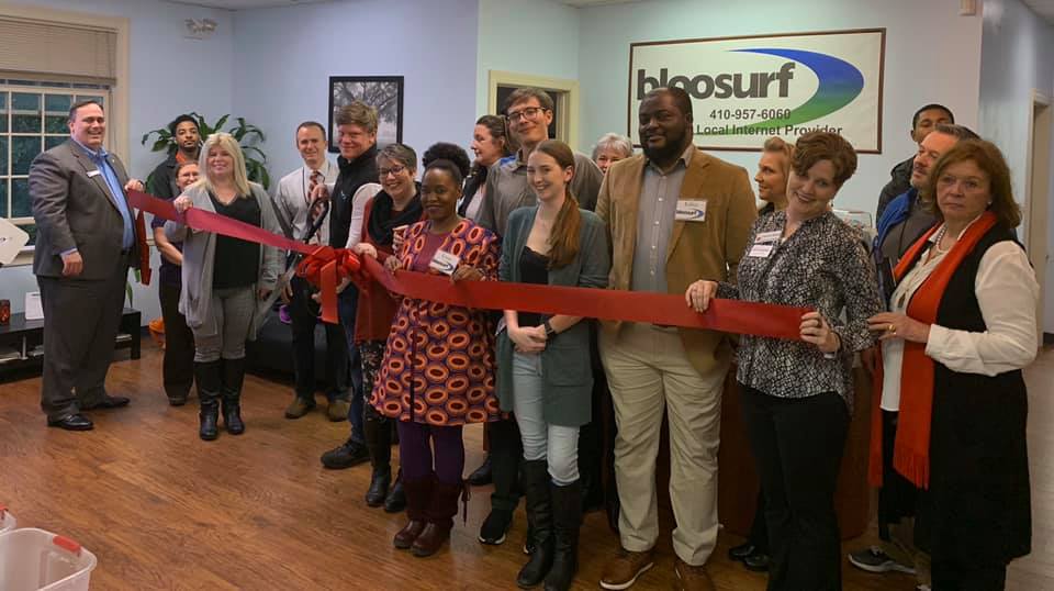 Bloosurf Celebrates 10 Years in Business - SBJ