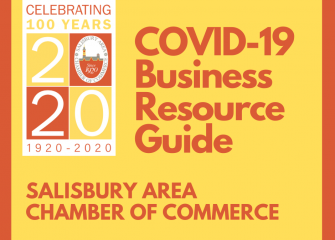 SACC Provides COVID-19 Business Resource Guide