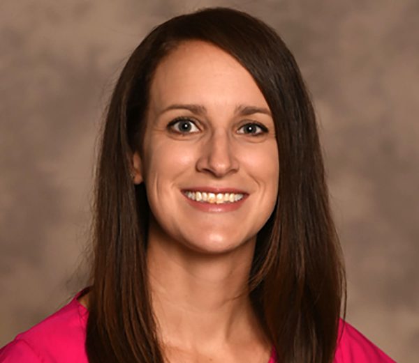 SU's Sarah Guy Named Among MD Top 100 Women SBJ