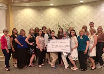 $35,000 in Grant Funding Available for Women & Girl Focused Programs