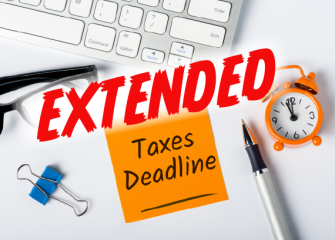 Franchot Announces Extension of Business Tax Filing Deadlines