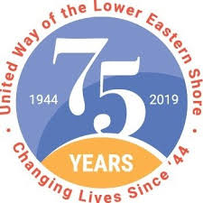 United Way of the Lower Eastern Shore Launches COVID-19 LIVE UNITED Response Fund